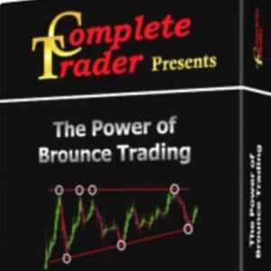 The Power Of Bounce Trading