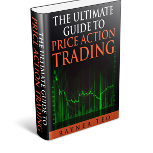 The Ultimate Guide to Price Action Trading