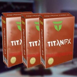 Titan FX EA