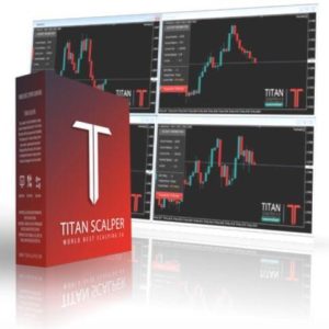 Titan Scalper V2.12