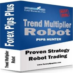 Trend Multiplier Robot v2.8