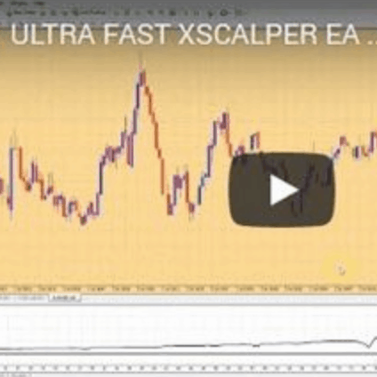 UFX Scalper EA