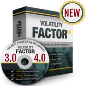 Volatility Factor EA v3.0, 4.0