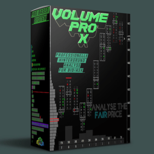 Volume Pro X Advanced System