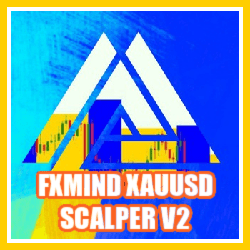 FXMIND XAUUSD SCALPER v2