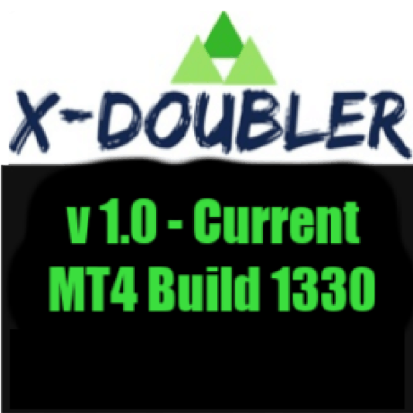 X DOUBLER v1.0