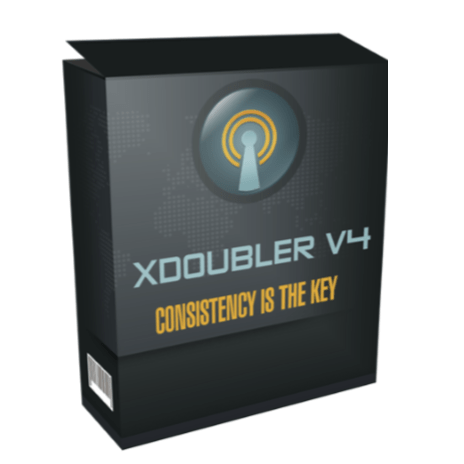 X DOUBLER v4.0