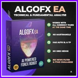 AlgoFX EAAlgoFX EA