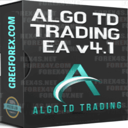 ALGO TD TRADING EA v4.1