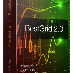 BestGrid 2.0-Effective grid trading robot v4.0