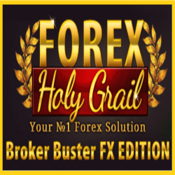 Broker Buster FX Indicator – by Forex Holygrail System