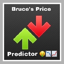 Bruce’s Price Predictor v3.0