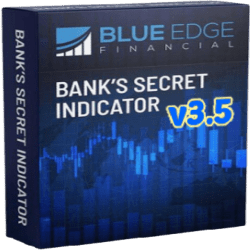 BANK’S SECRET INDICATOR v3.5