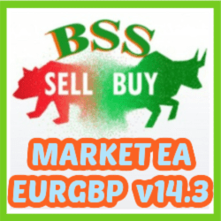 BSS FOREX MARKET EURGBP EA v14.3