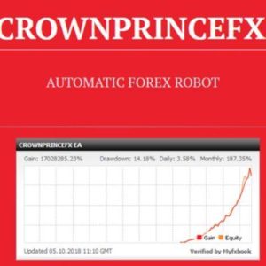 Crown Prince FX EA