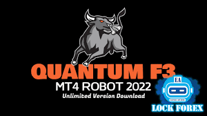 Quantum F3 Robot 2022