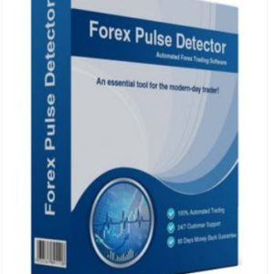 Forex Pulse Detector