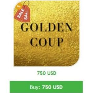 The Golden Coup V2.50