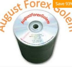 August Forex Golem V3