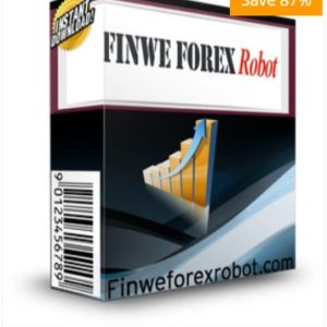 Finwe Forex Robot