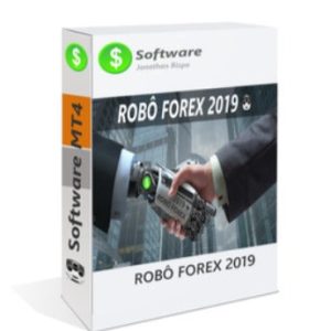 Robô Forex 2019