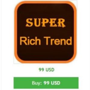 Super Rich Trend