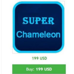 Super Chameleon EA