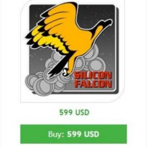 Silicon Falcon V2.1