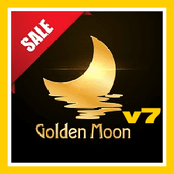 EA Golden Moon v7