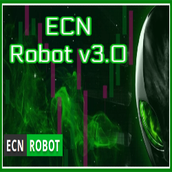 ECN Robot v3.0