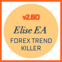 ELISE FOREX TREND KILLER v2.60