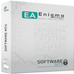 ENIGMA SCALPER EXPERT ADVISOR