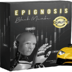 EPIGNOSIS BLACK MAMBA OS EDITION v8