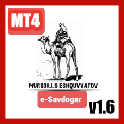 Esavdogar Advanced EA v1.6