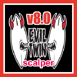 Evil Twin Scalper EA v8.0