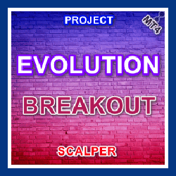 Project Evolution Breakout Scalper