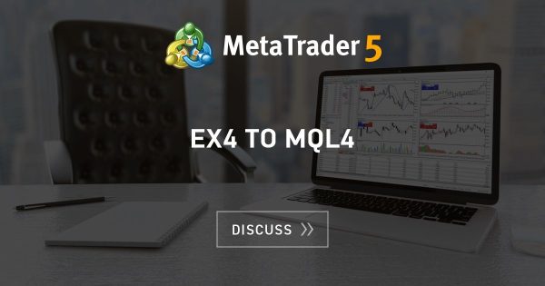 Decompile Ex4 to Mq4 - BuyForexEA.com