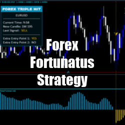 Forex Fortunatus Strategy