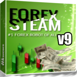 Forex Steam v9