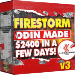 FIRESTORM ODIN v3