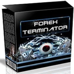 Forex Terminator (with Source Code)