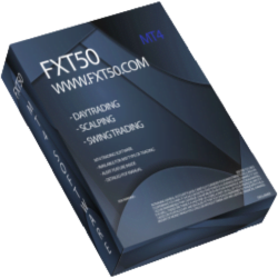 FXT50 MT4 TRADING SOFTWARE