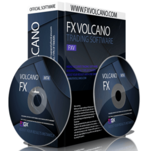 FX VOLCANO Trading Software