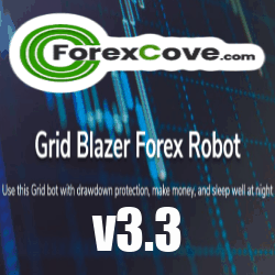 Grid Blazer Ea v3.3