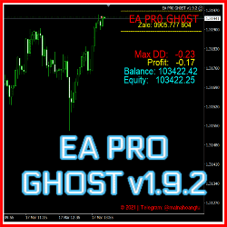 EA PRO GHOST v1.9.2