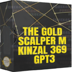 THE GOLD SCALPER M KINZAL 369 GPT3