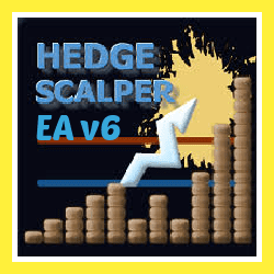 HEDGE SCALPER EA v6.13.22