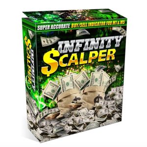 Infinity Scalper