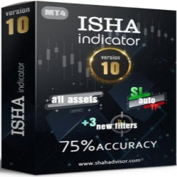 ISHA Indicator v10