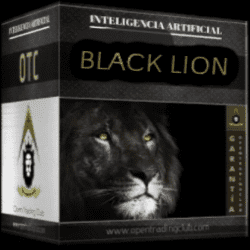 BLACK LION DASHBOARD EA